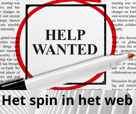 Gezocht! Baliemedewerker (M/V)